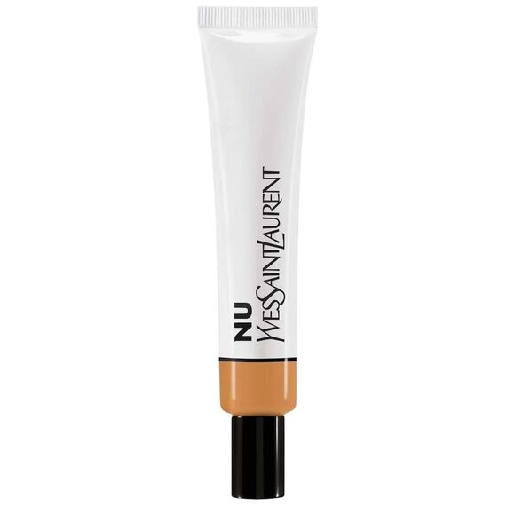 YSL Beauty Nu Bare Look Skin Tint Dewy Foundation 30ml All Skin Types NU15 - Picture 1 of 2